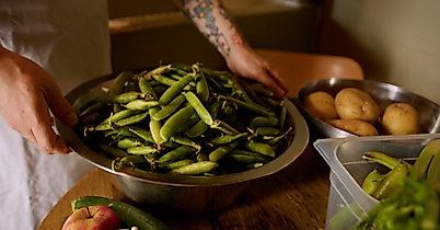 Restaurant haebel