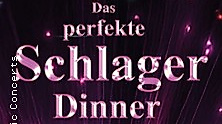 Das perfekte Schlager Dinner
