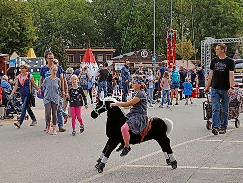 Kinderfest