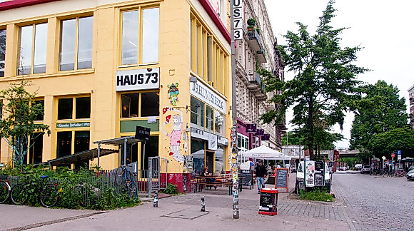 Haus 73