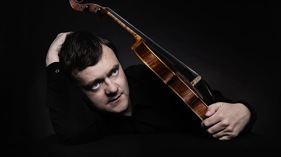 NDR Elbphilharmonie Orchester / Frank Peter Zimmermann / Kazuki Yamada