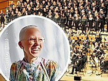 Symphonic Gospel - Special Guest: Stefanie Heinzmann