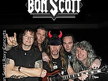 Bon Scott