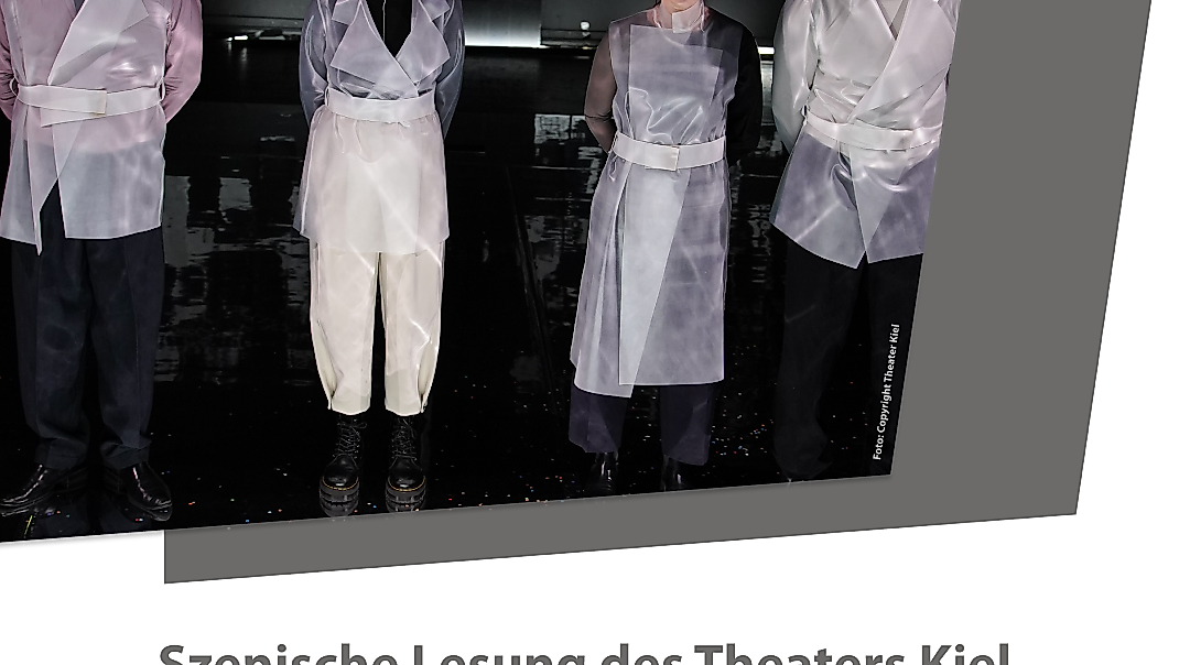 Szenische Lesung Lebenswert