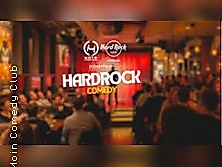 Hard Rock Comedy