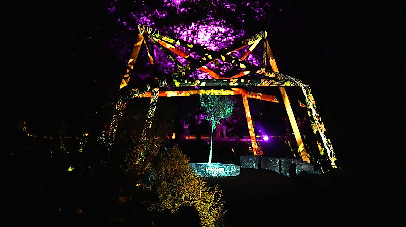 ParkFunkeln Norderstedt