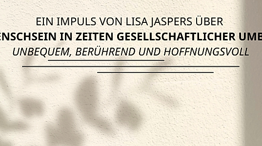 Banner eveeno Radical Transformation Wie das Wissen über Gefühle die Welt verändern kann (1000 x 300 px)