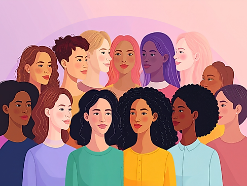 Empowering-Workshop: Die Eigene Weiblichkeit annehmen