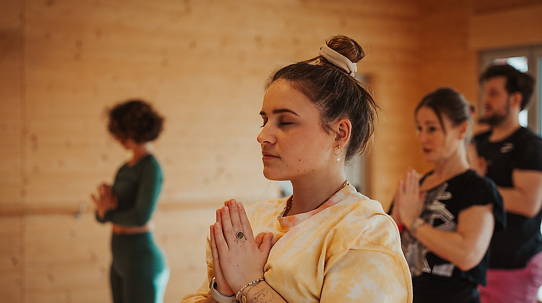 Kraftpaket Pelzerhaken © TALB Joelle Dörnath