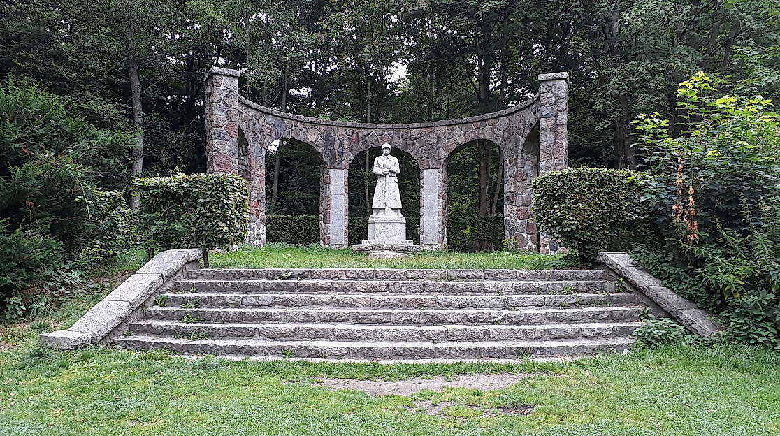 Foto von Ute