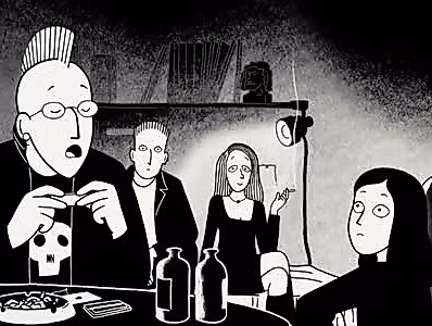 Persepolis