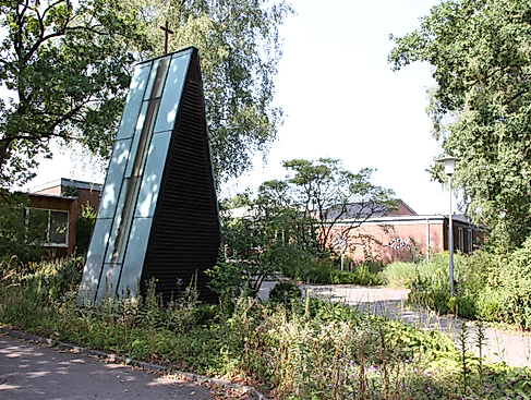 Reformationstag  -Ökumenisch-