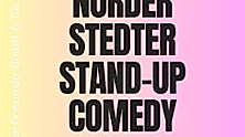 Stand-Up Comedy Nacht!