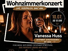 hildes Wohnzimmerkonzert