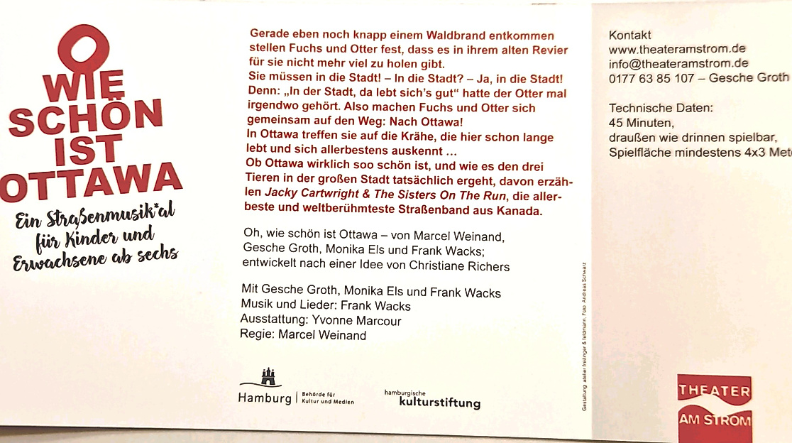 18.5.25 Strassenmusikal Ochsenwerder Kirchdeich 1_2