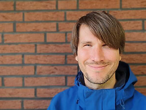 Lesung mit Ben Westphal