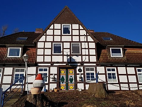 Seefahrer Events - Live-Party mit MISSING LINK