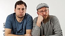 Simon & Jan