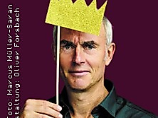 Johann König - Heute ein König | Vorpremiere