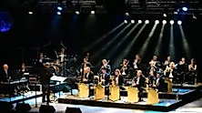 Criss Cross Bigband