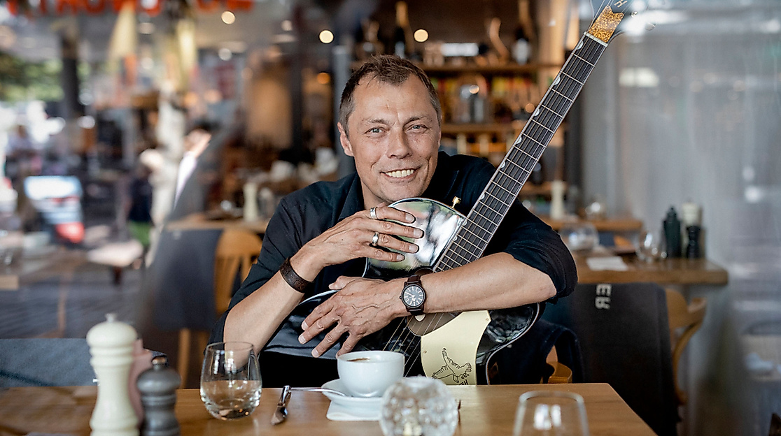 Kultur.Sommer.Garten. - Georgie Carbutler