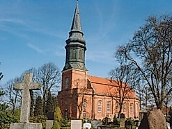 St. Nikolai Billwerder