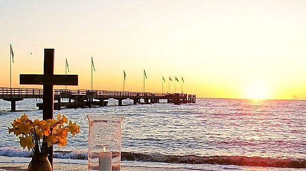 Oster-Früh-Gottesdienst