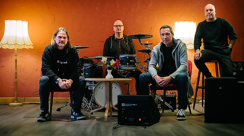Sconehead - Unplugged - Erlaubt ist, was rockt und Spaß macht.