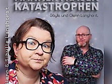 Männer Frauen Katastrophen