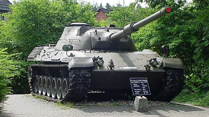 Tag der offenen Luke