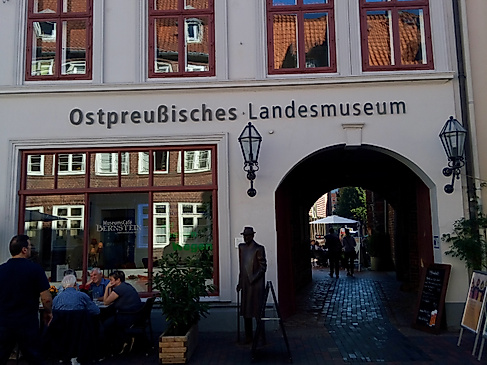 Ostpreussisches Landesmuseum