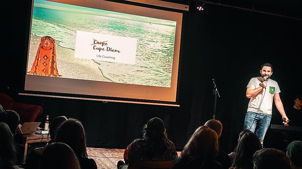 Powerpoint Karaoke