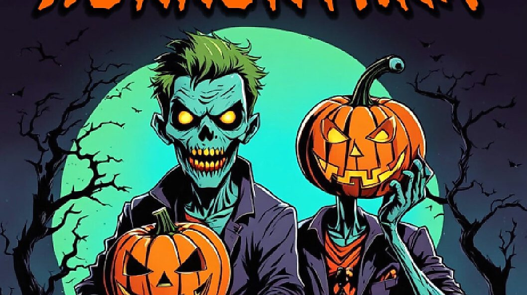 Halloween Horror Party