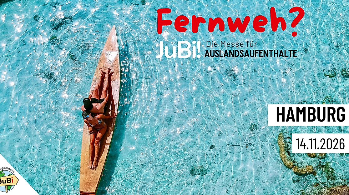 JuBi Hamburg