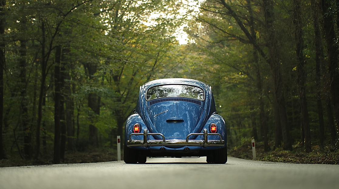 2. Oldtimertreffen in Kalbe