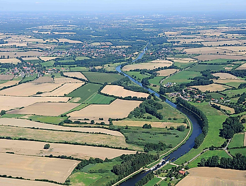 Ranger-Tour: Vielfalt entlang der Alten Salzstraße