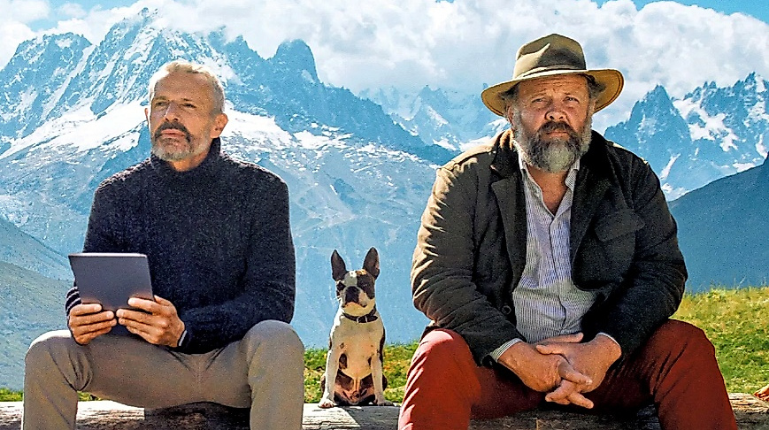 Kino Die einfachen Dinge