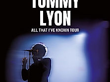 Tommy Lyon - Europe 2026