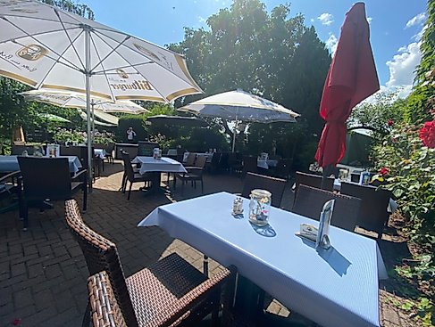Stubbe’s Gasthaus
