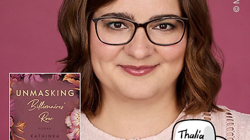 Kathinka Engel "Unmasking Billionaires’ Row"