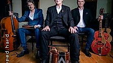 Oysterband’s John Jones, Ray Cooper & Al Scott - The Song goes on Tour 2026