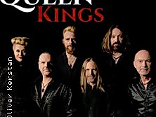 The Queen Kings