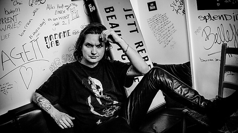 JETT REBEL