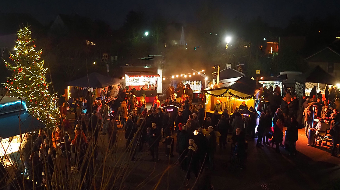 Lütt-Wiehnacht-Herzhorn(c)-