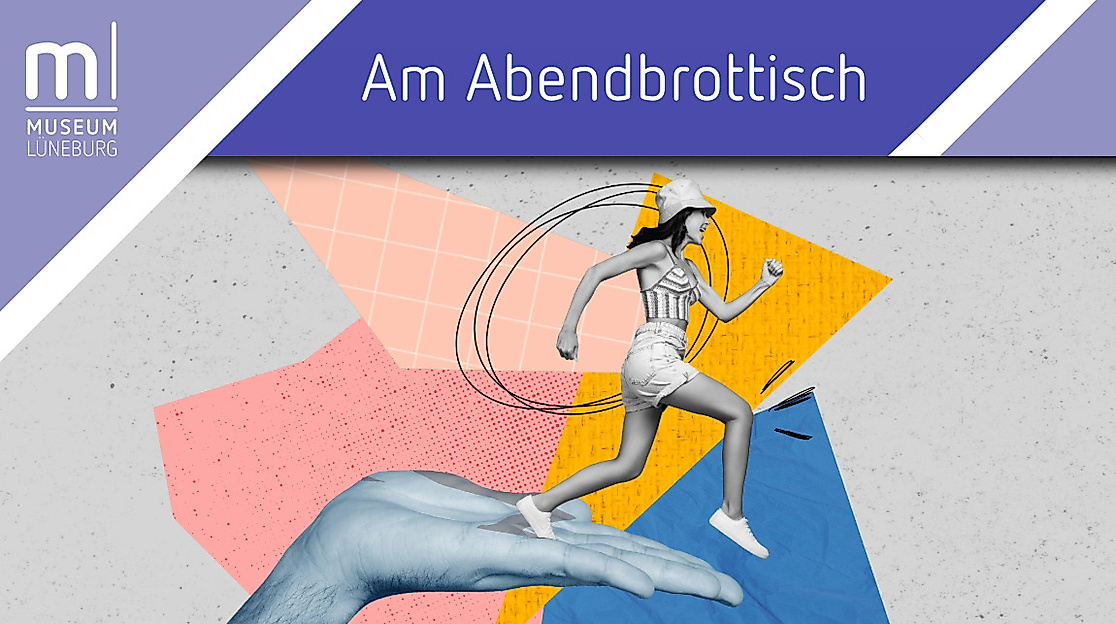 Abendbrottisch im August: Was bedeutet mir mein Sport?