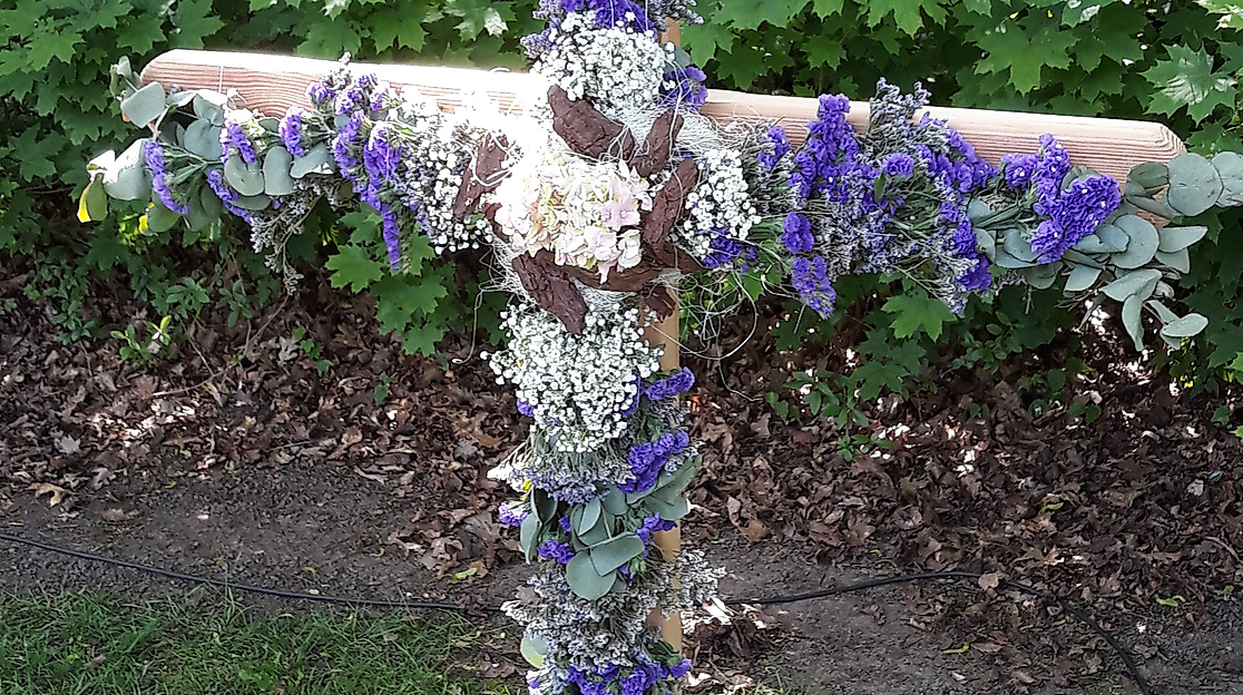 Konfirmationsgottesdienst