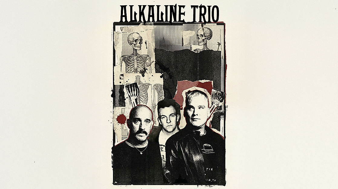 Alkaline Trio