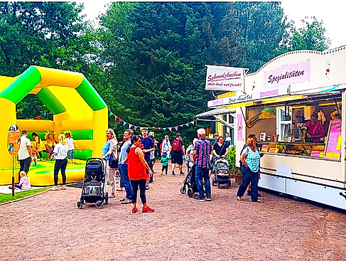 Familienfestival am Michaelshof