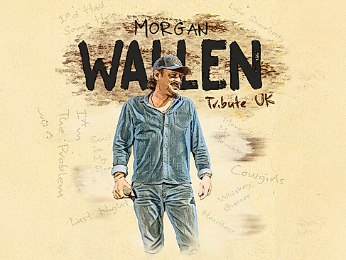 Morgan Wallen Tribute UK