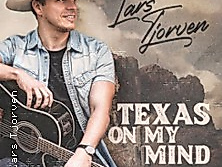 Lars Tjorven - Texas On My Mind Concert